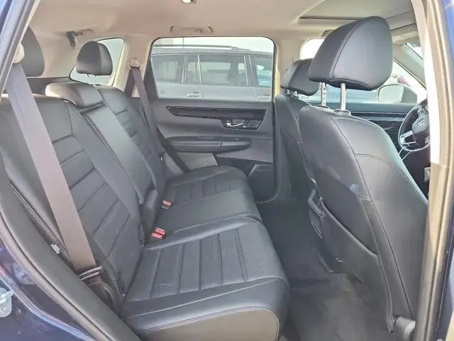 HONDA CR-V EXL 2023