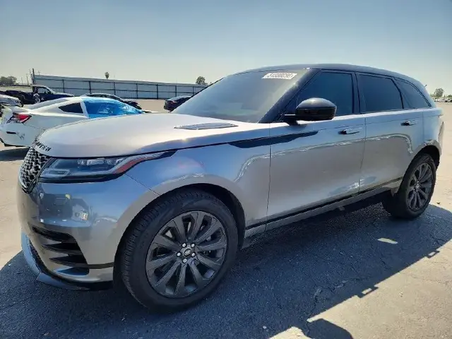 LAND ROVER ROVER RANGE ROVER 2022