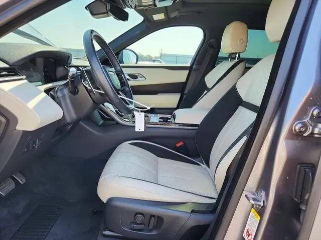 LAND ROVER ROVER RANGE ROVER 2022