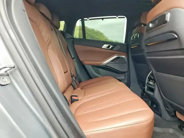 BMW X6 XDRIVE40I 2024