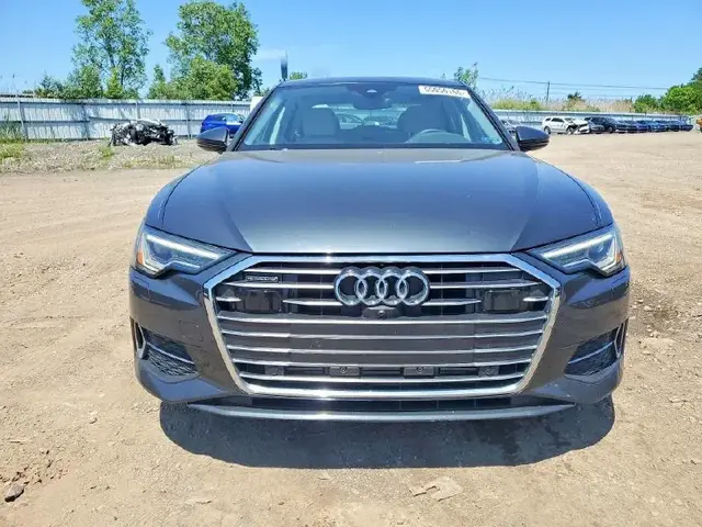 AUDI A6 PREMIUM PLUS 2022