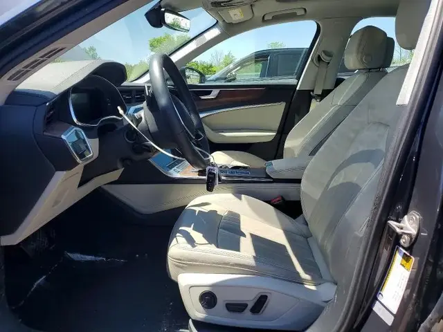 AUDI A6 PREMIUM PLUS 2022