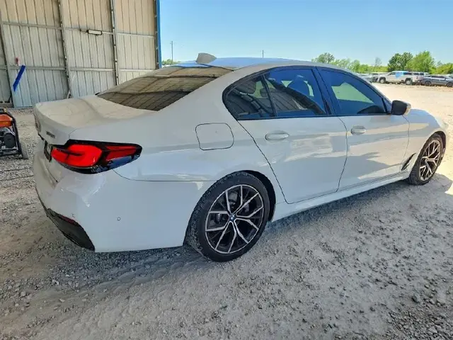 BMW 530 XI 2022