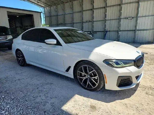 BMW 530 XI 2022