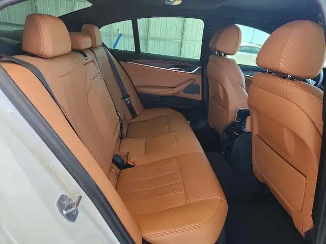 BMW 530 XI 2022