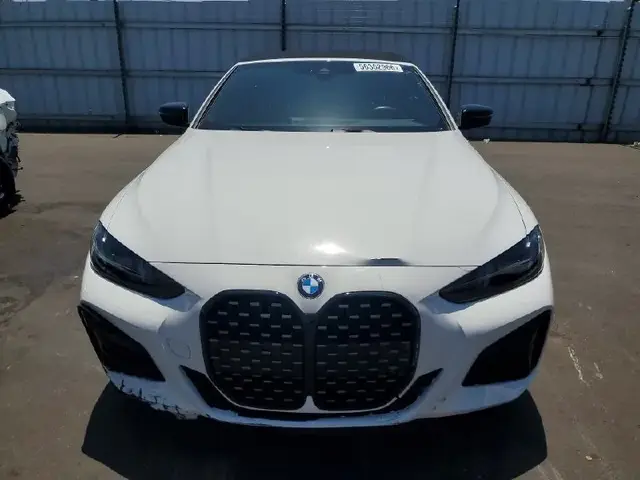BMW 430I 2025