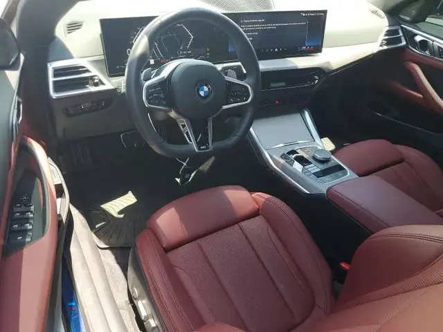 BMW 430I 2025