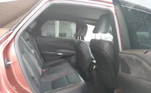 LEXUS RX 350 LUXURY 2023