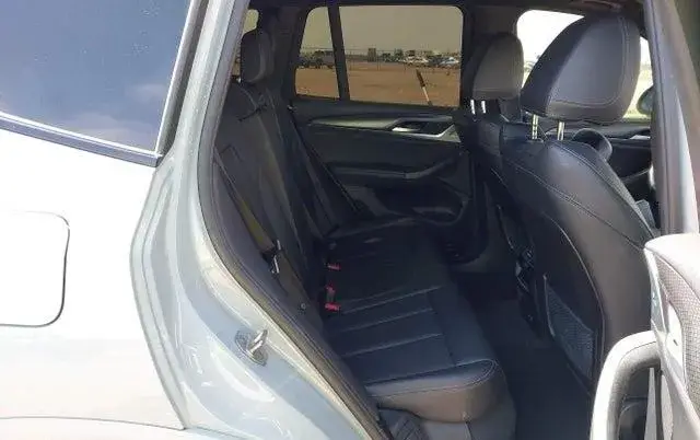 BMW X3 XDRIVE30I 2022