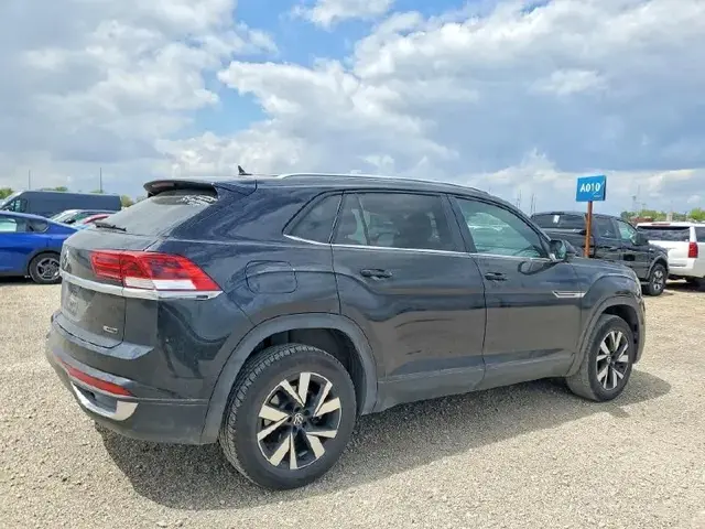 VOLKSWAGEN ATLAS SE 2022