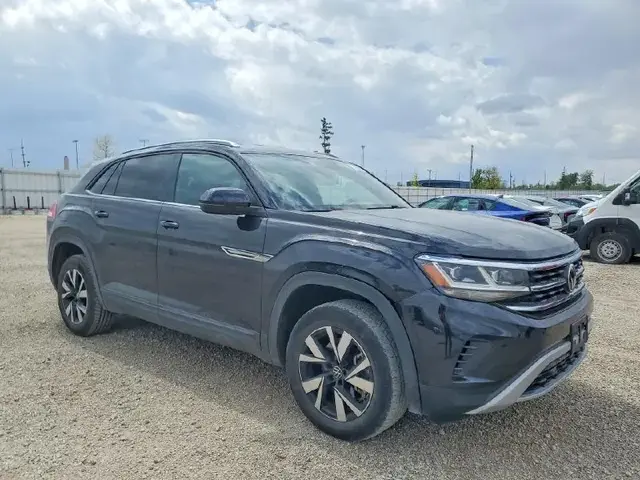 VOLKSWAGEN ATLAS SE 2022