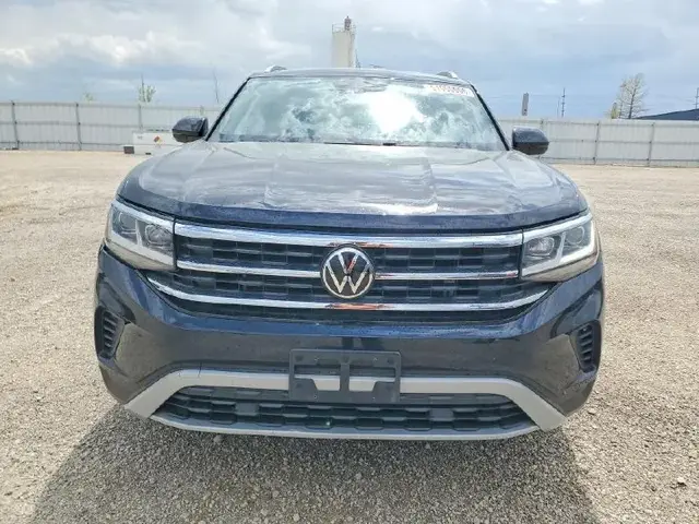VOLKSWAGEN ATLAS SE 2022