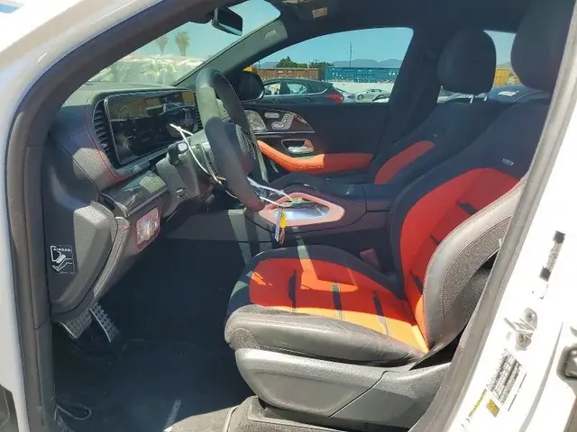 MERCEDES-BENZ GLE AMG 53 4MATIC 2026