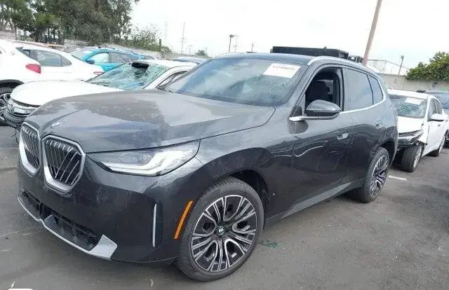 BMW X3 30 XDRIVE 2025