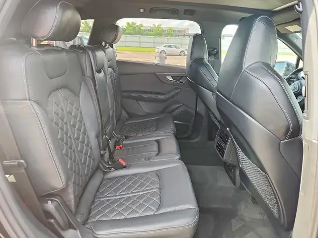 AUDI SQ7 PRESTIGE 2023
