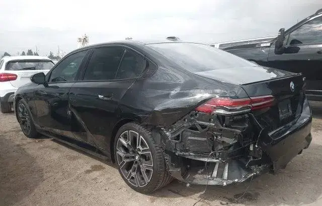 BMW 530I 2026