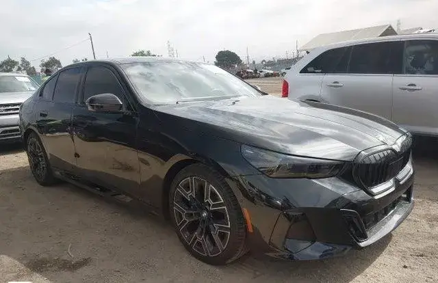 BMW 530I 2026