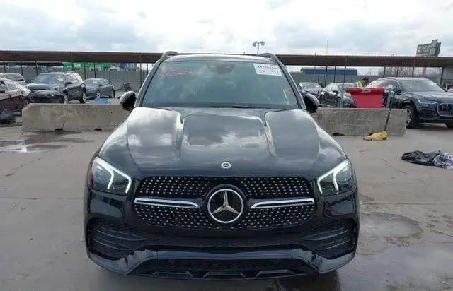 MERCEDES-BENZ GLE 4MATIC 2023