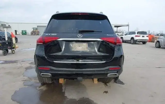 MERCEDES-BENZ GLE 4MATIC 2023