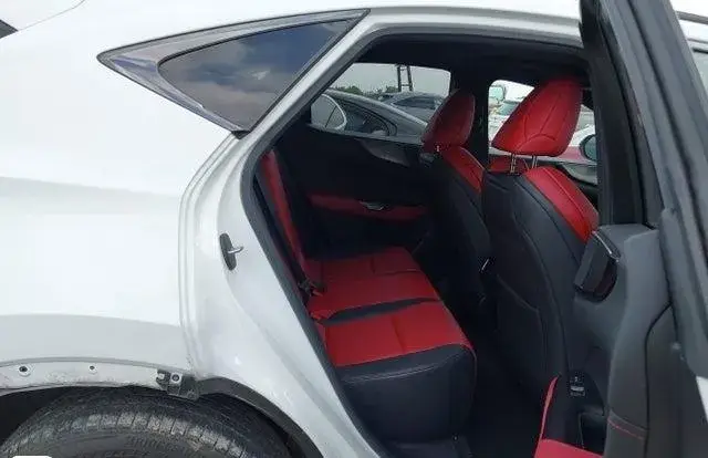 LEXUS NX F SPORT HANDLING 2022
