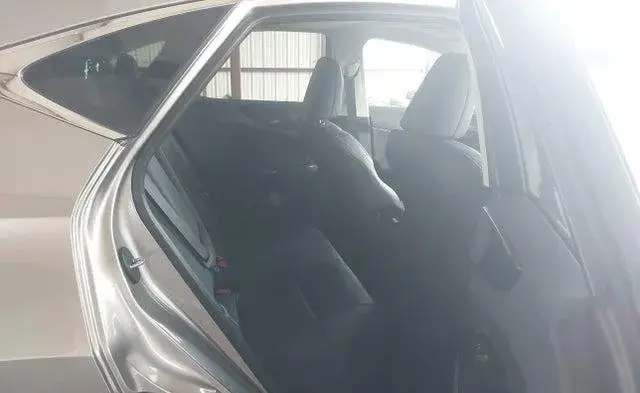 LEXUS NX PREMIUM 2025