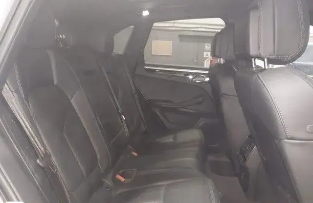PORSCHE MACAN T 2023