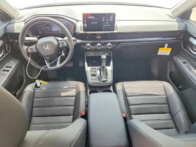 HONDA CR-V EXL 2026