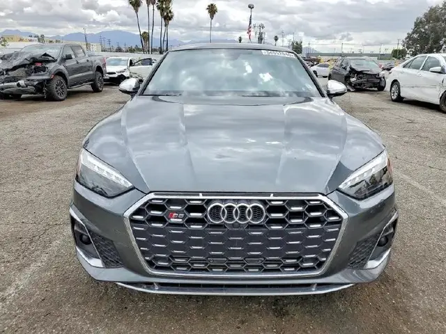 AUDI S5 PREMIUM 2022