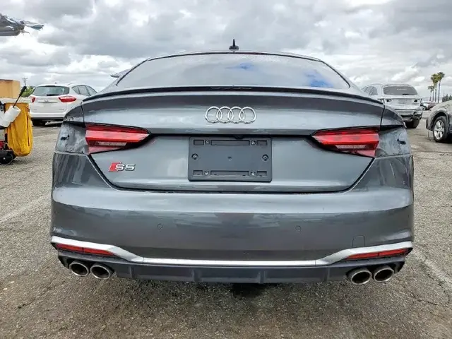 AUDI S5 PREMIUM 2022