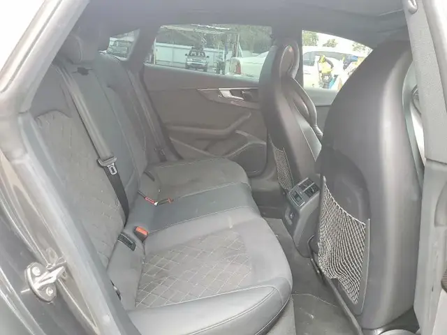 AUDI S5 PREMIUM 2022