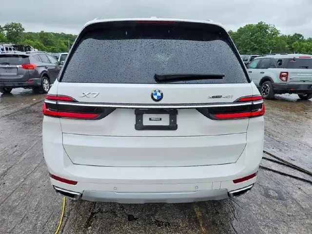 BMW X7 XDRIVE40I 2023