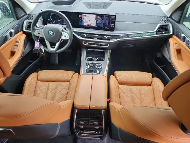 BMW X7 XDRIVE40I 2023