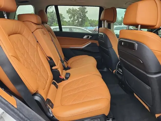 BMW X7 XDRIVE40I 2023