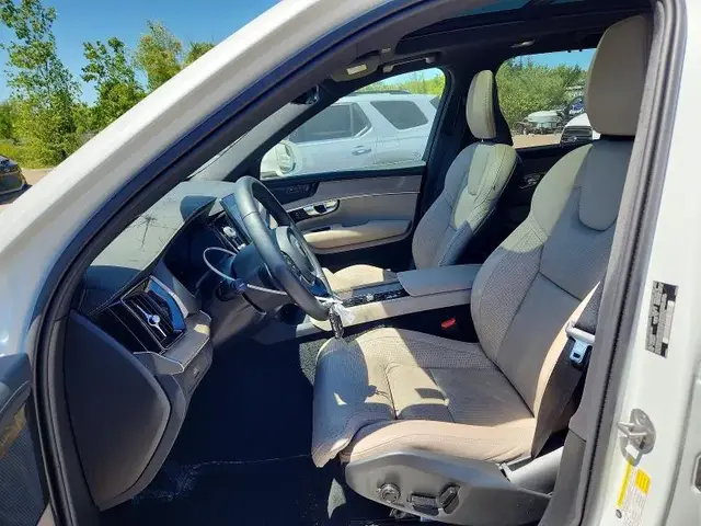 VOLVO XC90 ULTRA 2025