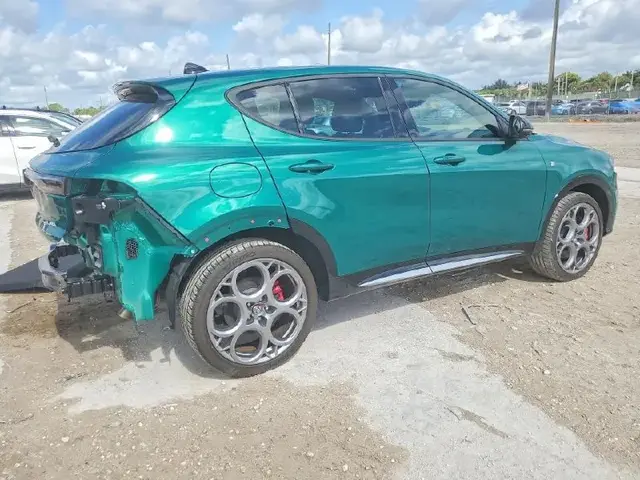 ALFA ROMEO TONALE TI 2024