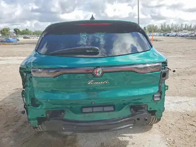ALFA ROMEO TONALE TI 2024