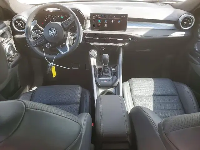 ALFA ROMEO TONALE TI 2024