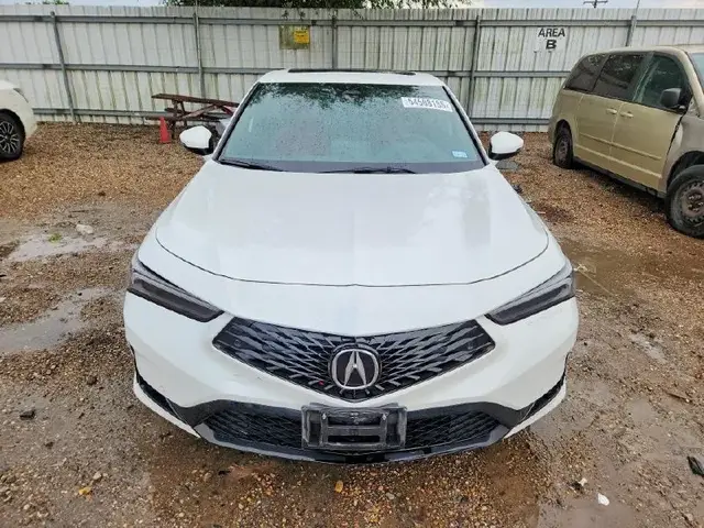 ACURA INTEGRA A-SPEC TECH 2024