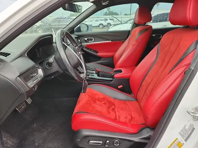 ACURA INTEGRA A-SPEC TECH 2024