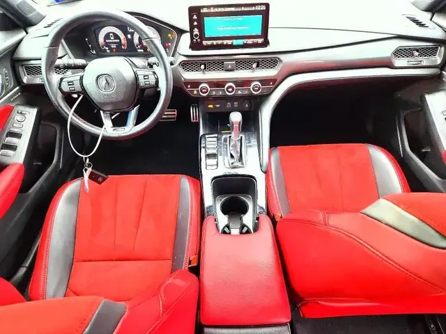 ACURA INTEGRA A-SPEC TECH 2024