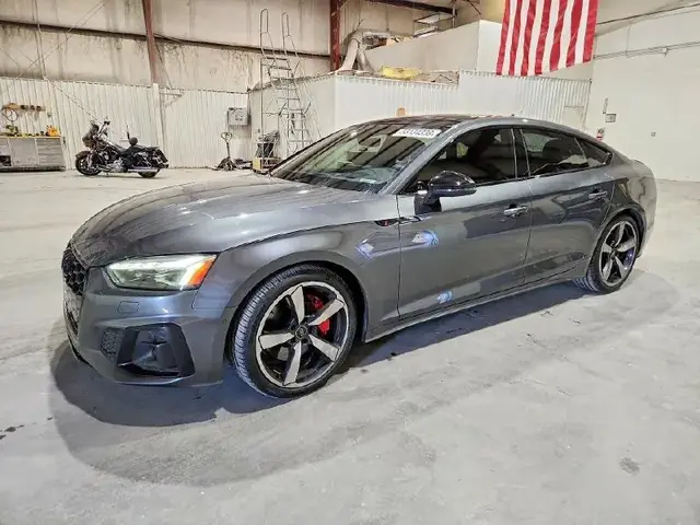 AUDI A5 PRESTIGE 45 2023
