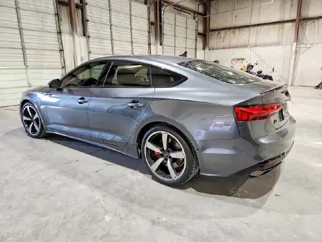 AUDI A5 PRESTIGE 45 2023