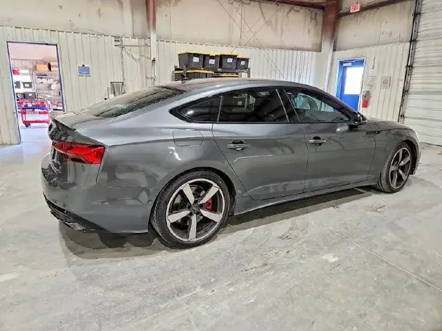 AUDI A5 PRESTIGE 45 2023