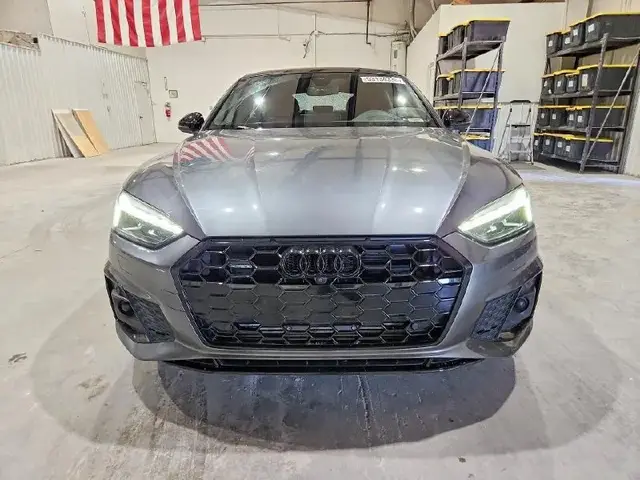 AUDI A5 PRESTIGE 45 2023