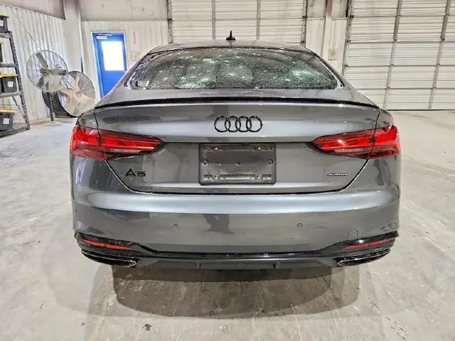 AUDI A5 PRESTIGE 45 2023