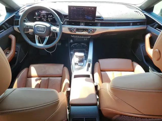 AUDI A5 PRESTIGE 45 2023