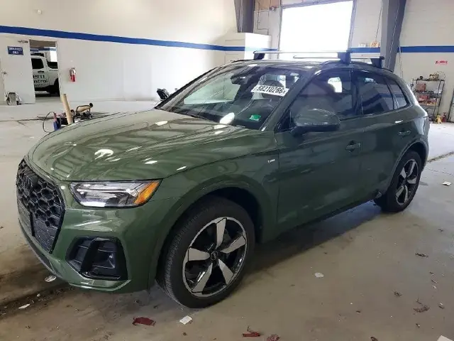 AUDI Q5 PREMIUM PLUS 45 2023