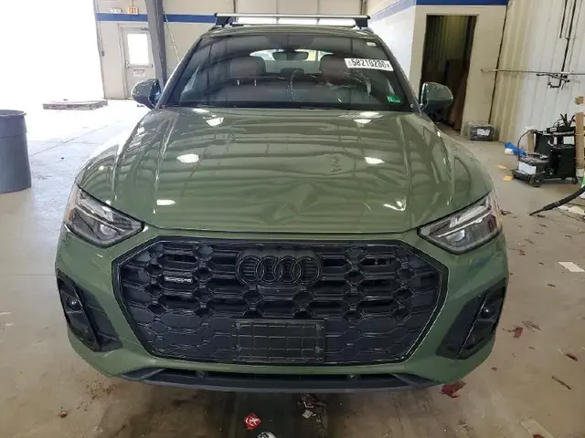 AUDI Q5 PREMIUM PLUS 45 2023