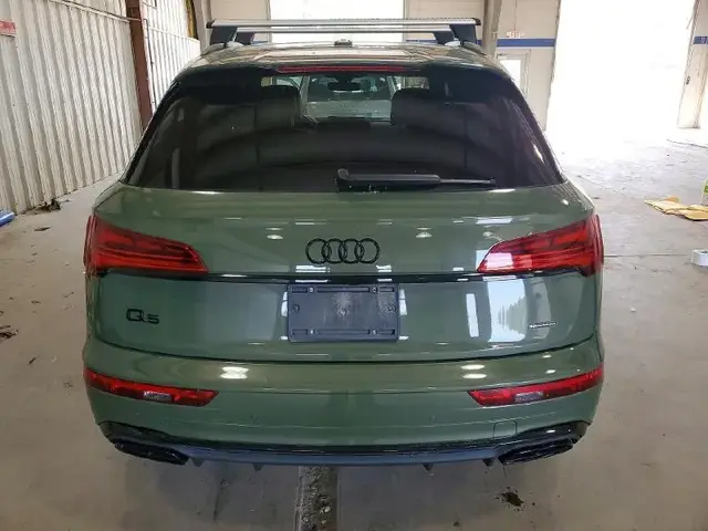 AUDI Q5 PREMIUM PLUS 45 2023