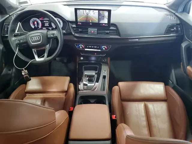 AUDI Q5 PREMIUM PLUS 45 2023